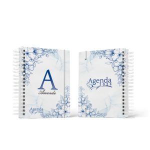 agenda floral