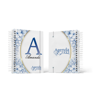 agenda floral
