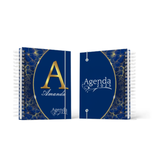 agenda floral