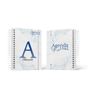agenda floral