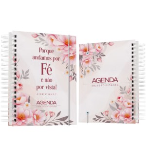 Floral edificante
