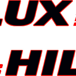 hilux lateral